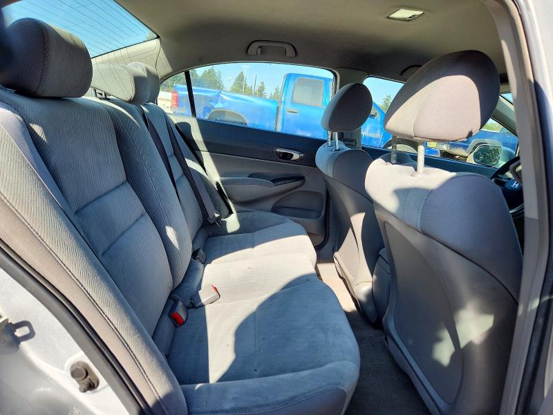 Продаж на аукціоні авто 2009 Honda Civic, vin: 1HGFA16569L009363, номер лоту: 71844506