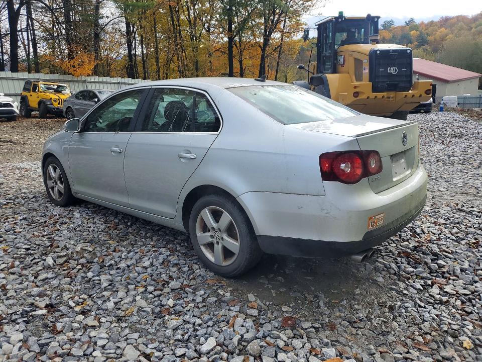 Aukcja sprzedaży 2008 Volkswagen Jetta, vin: 3VWRZ71K98M135778, numer aukcji: 72166906