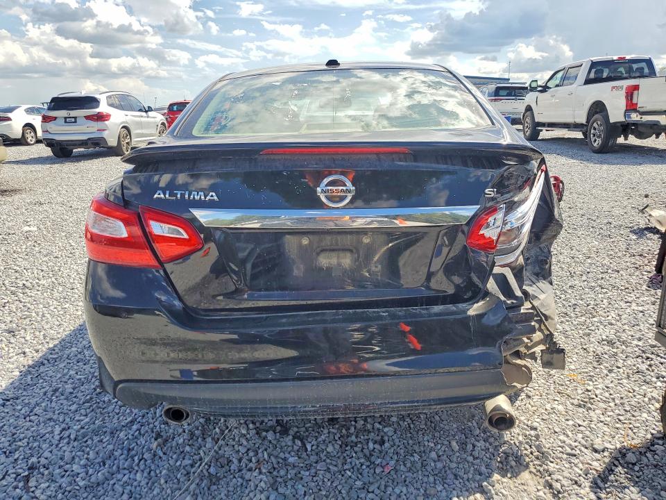 Aukcja sprzedaży 2016 Nissan Altima, vin: 1N4AL3AP9GC248335, numer aukcji: 69459916