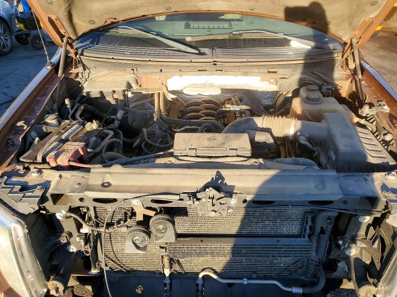 70848806 :رقم المزاد ، 1FTFW1EF8CFC09306 vin ، 2012 Ford F150 مزاد بيع