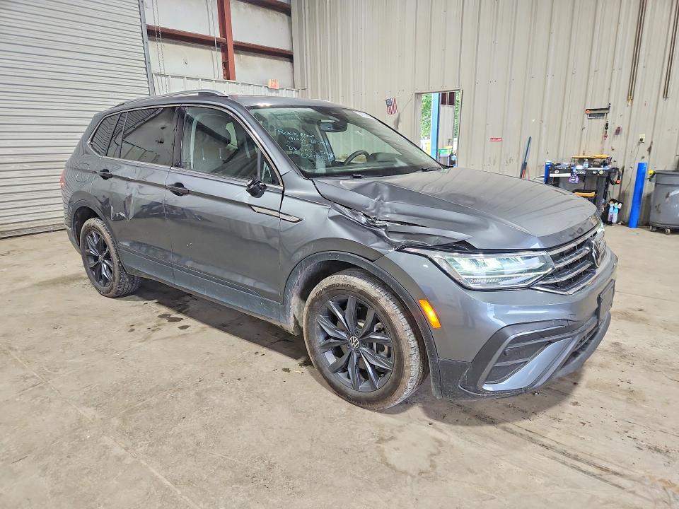 Продаж на аукціоні авто 2023 Volkswagen Tiguan, vin: 3VVMB7AX6PM033755, номер лоту: 71174626