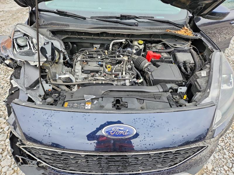 Продаж на аукціоні авто 2021 Ford Escape, vin: 1FMCU0H63MUB19018, номер лоту: 70870516