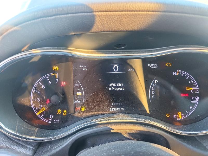 Продажа на аукционе авто 2015 Jeep Grand Cherokee, vin: 1C4RJFCG7FC790758, номер лота: 70266926
