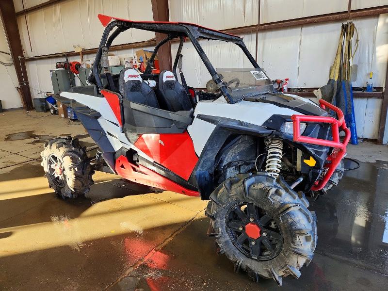 Продажа на аукционе авто 2015 Polaris Rzr 1000, vin: 3NSVDE990FF375503, номер лота: 73117246