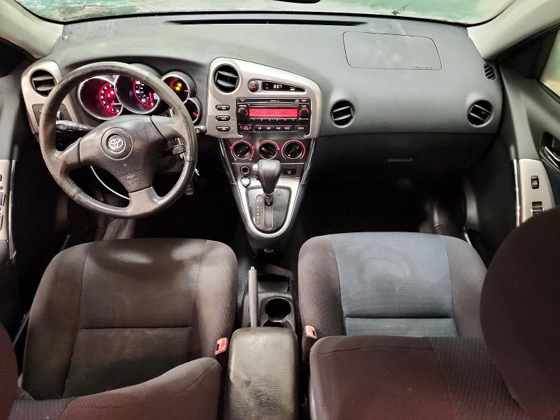Продаж на аукціоні авто 2008 Toyota Matrix, vin: 2T1KR32E08C707058, номер лоту: 71385816