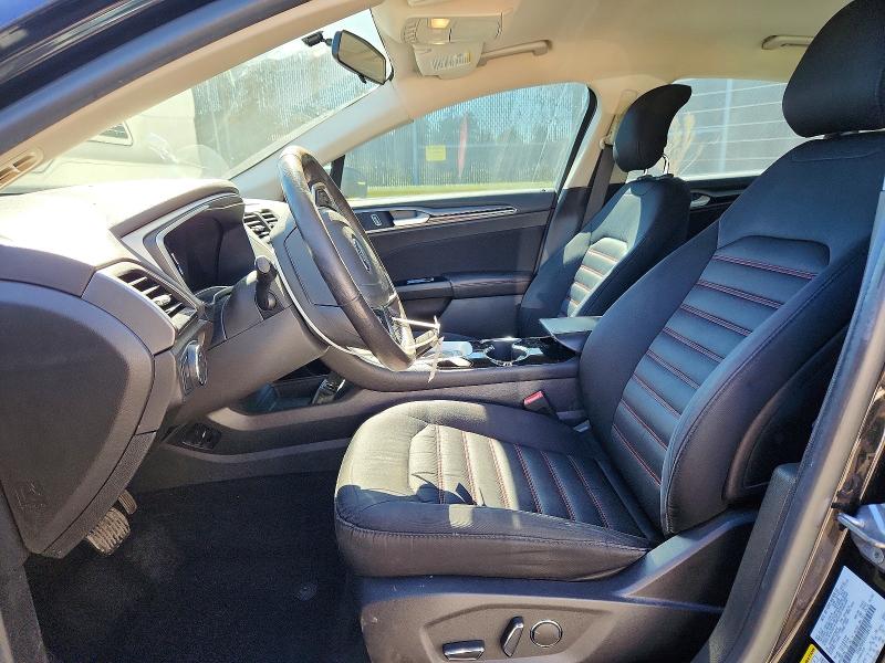 2014 Ford Fusion მანქანა იყიდება აუქციონზე, vin: 1FA6P0HD3E5384787, აუქციონის ნომერი: 72004946