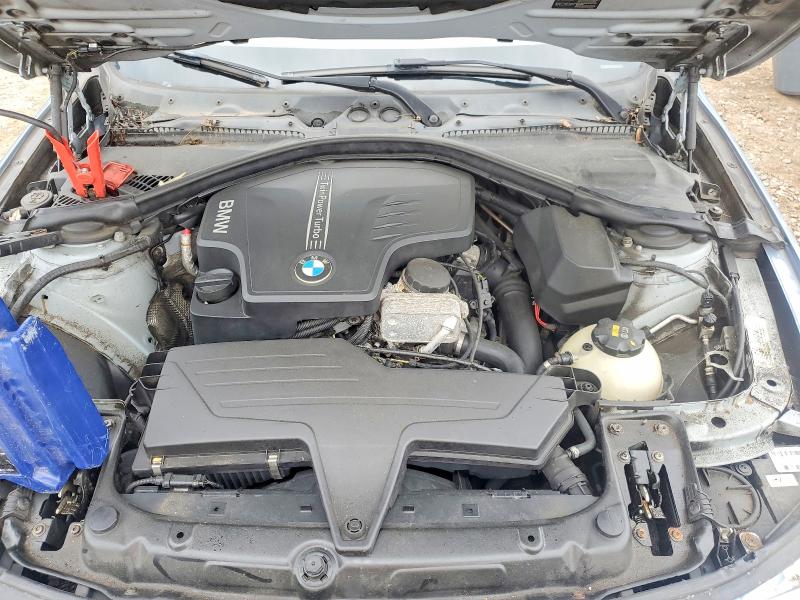 2014 Bmw 428 მანქანა იყიდება აუქციონზე, vin: WBA3N9C58EK245471, აუქციონის ნომერი: 68443566