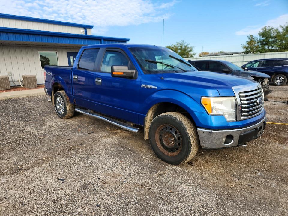 Aukcja sprzedaży 2010 Ford F150, vin: 1FTFW1EV5AKE70551, numer aukcji: 72625046