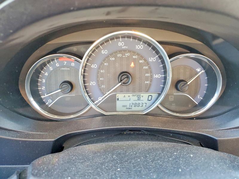 Продажа на аукционе авто 2014 Toyota Corolla, vin: 5YFBURHEXEP054680, номер лота: 71207346