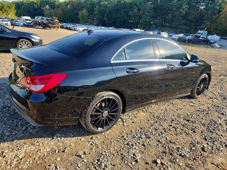Продажа на аукционе авто 2019 Mercedes-benz Cla, vin: WDDSJ4GB8KN718749, номер лота: 71445116