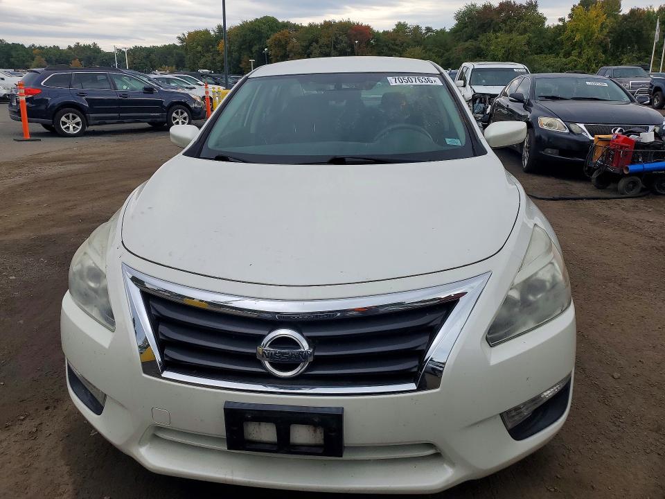 Продаж на аукціоні авто 2015 Nissan Altima, vin: 1N4AL3APXFC162532, номер лоту: 70507636