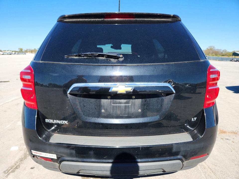 Aukcja sprzedaży 2017 Chevrolet Equinox, vin: 2GNALCEK5H6272755, numer aukcji: 73681706