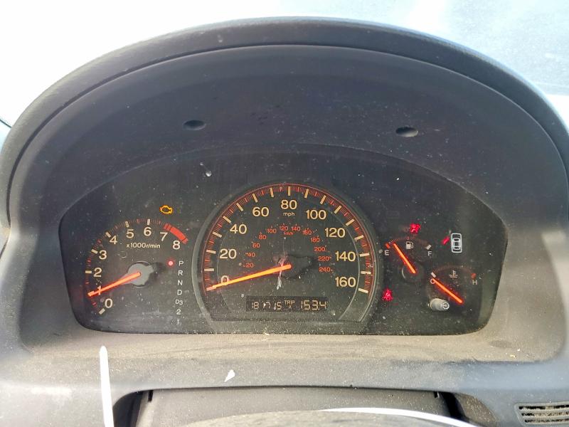 Продажа на аукционе авто 2003 Honda Accord, vin: 1HGCM82633A021491, номер лота: 71685476