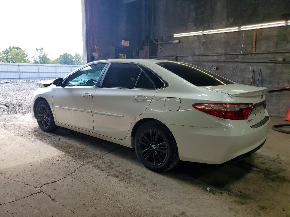 Продажа на аукционе авто 2017 Toyota Camry, vin: 4T1BF1FKXHU391566, номер лота: 71078836