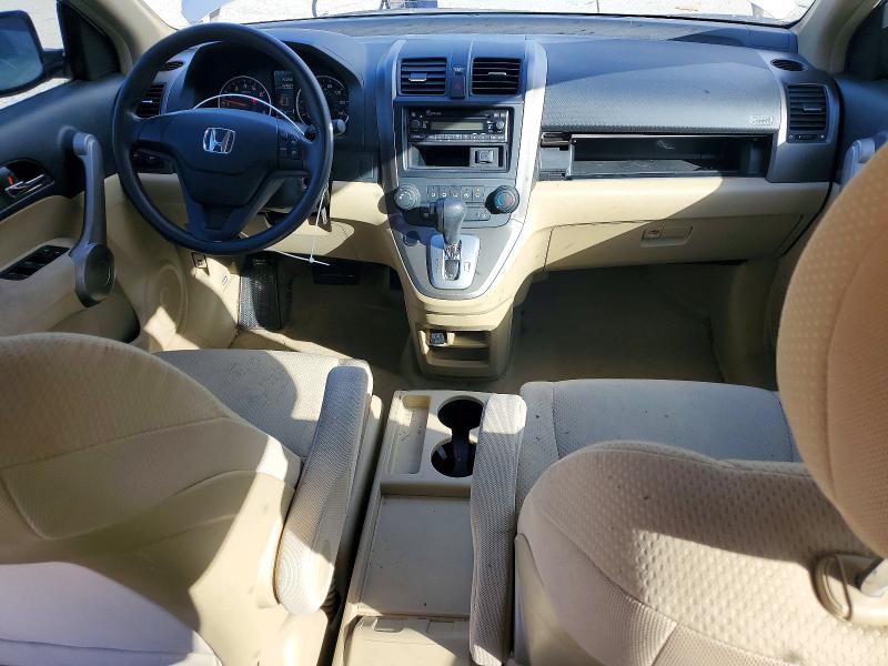 Продаж на аукціоні авто 2007 Honda Cr-v, vin: JHLRE38357C010978, номер лоту: 72820826