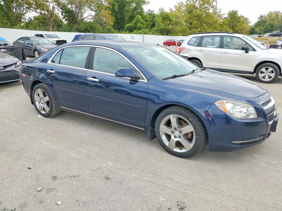 Aukcja sprzedaży 2012 Chevrolet Malibu, vin: 1G1ZC5E0XCF259867, numer aukcji: 71379776