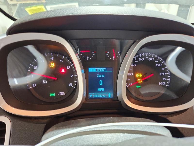 Продаж на аукціоні авто 2017 Chevrolet Equinox, vin: 2GNFLFEKXH6247115, номер лоту: 71959616