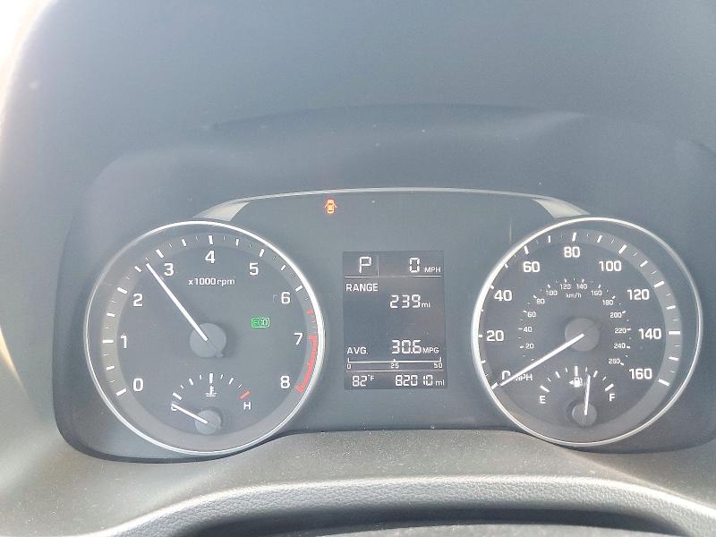 Aukcja sprzedaży 2017 Hyundai Elantra, vin: 5NPD74LF7HH159391, numer aukcji: 72192406