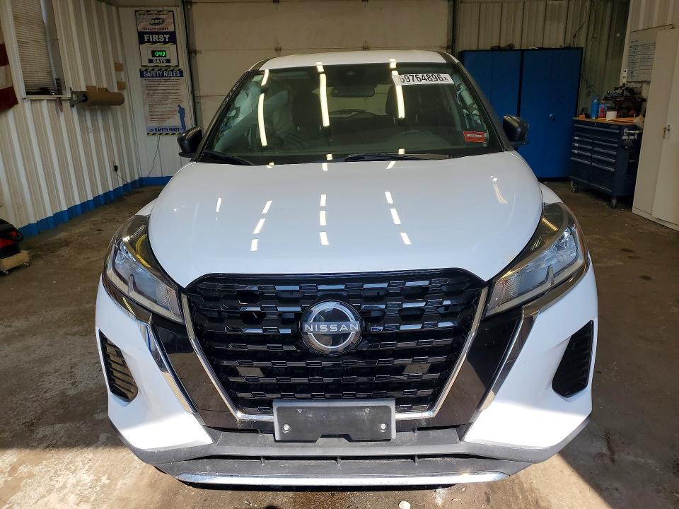 Продаж на аукціоні авто 2024 Nissan Kicks, vin: 3N1CP5BV1RL512447, номер лоту: 69764896