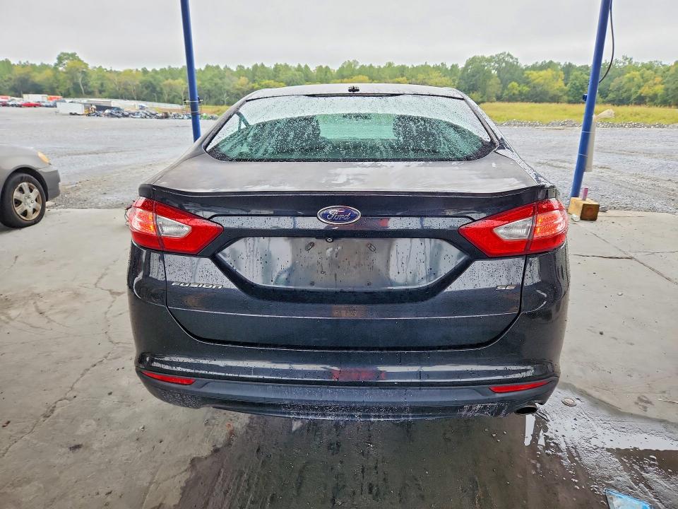 2015 Ford Fusion მანქანა იყიდება აუქციონზე, vin: 1FA6P0H70F5112368, აუქციონის ნომერი: 71569756