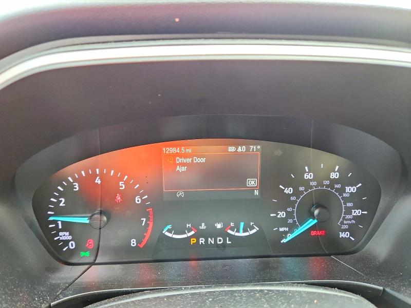 67909056 :رقم المزاد ، 1FMCU0H68LUC29481 vin ، 2020 Ford Escape مزاد بيع