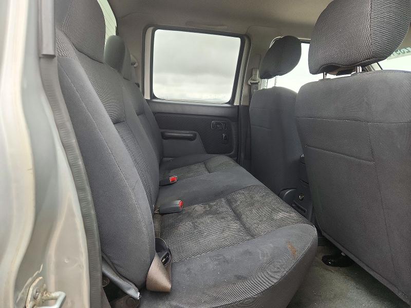 Aukcja sprzedaży 2004 Nissan Frontier, vin: 1N6ED29Y54C433460, numer aukcji: 72723916