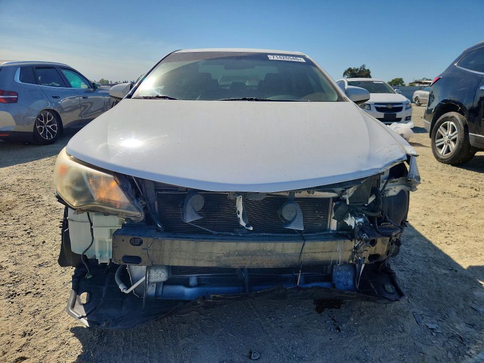 Продаж на аукціоні авто 2014 Toyota Camry, vin: 4T1BF1FK3EU457564, номер лоту: 71426546