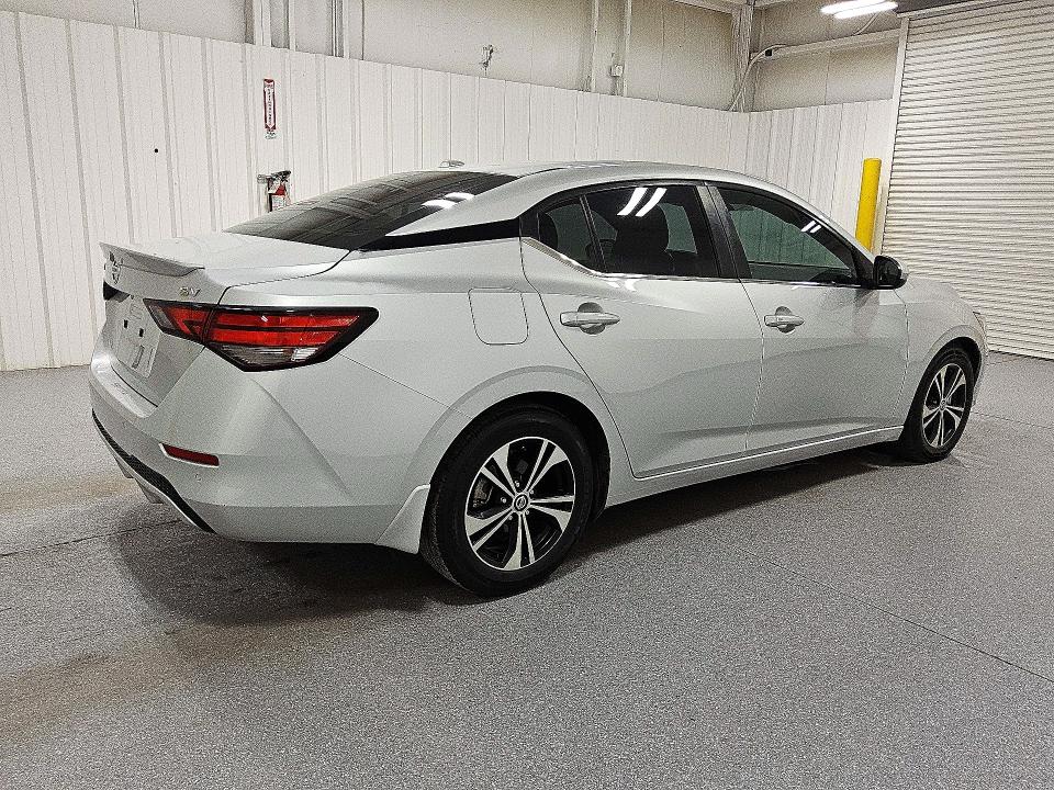 Продаж на аукціоні авто 2023 Nissan Sentra, vin: 3N1AB8CV5PY254455, номер лоту: 72223226