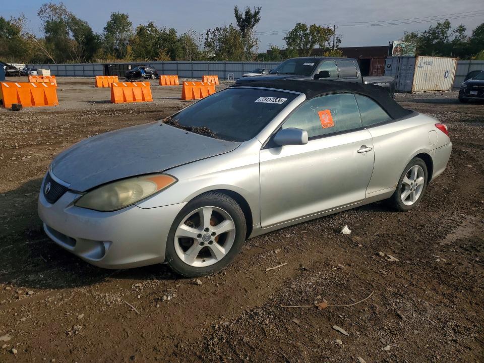 Продаж на аукціоні авто 2006 Toyota Camry Solara, vin: 4T1FA38P16U070887, номер лоту: 73137536