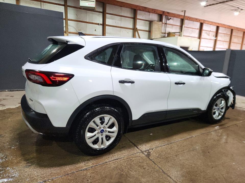 Aukcja sprzedaży 2023 Ford Escape, vin: 1FMCU9FN2PUA41480, numer aukcji: 70358466
