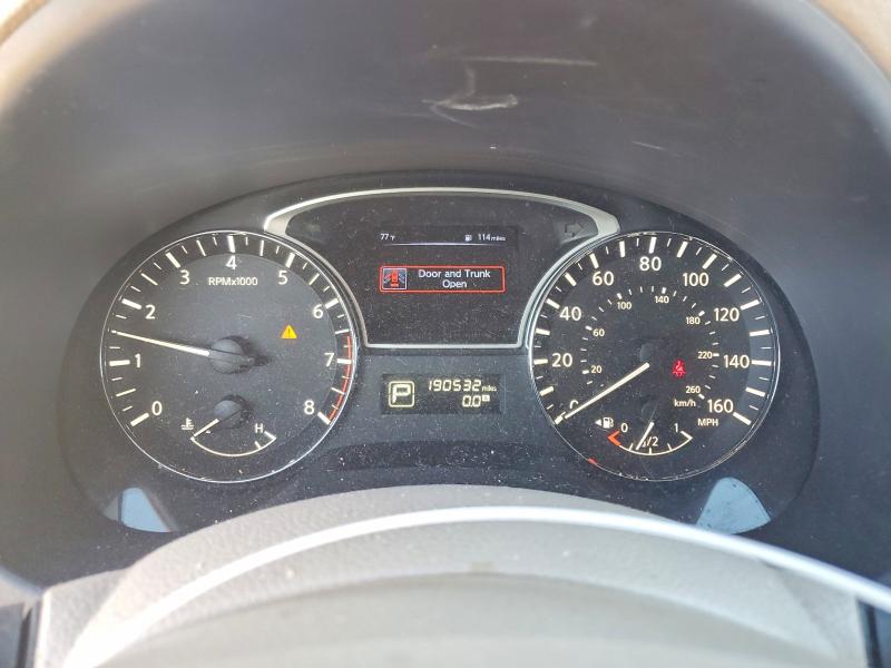 Aukcja sprzedaży 2015 Nissan Altima, vin: 1N4AL3AP0FN335835, numer aukcji: 71472546