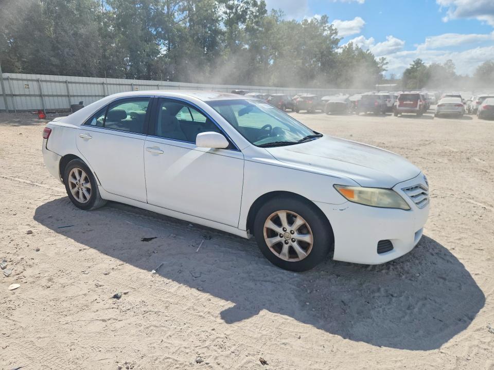 Aukcja sprzedaży 2010 Toyota Camry, vin: 4T1BF3EK6AU576118, numer aukcji: 71628936