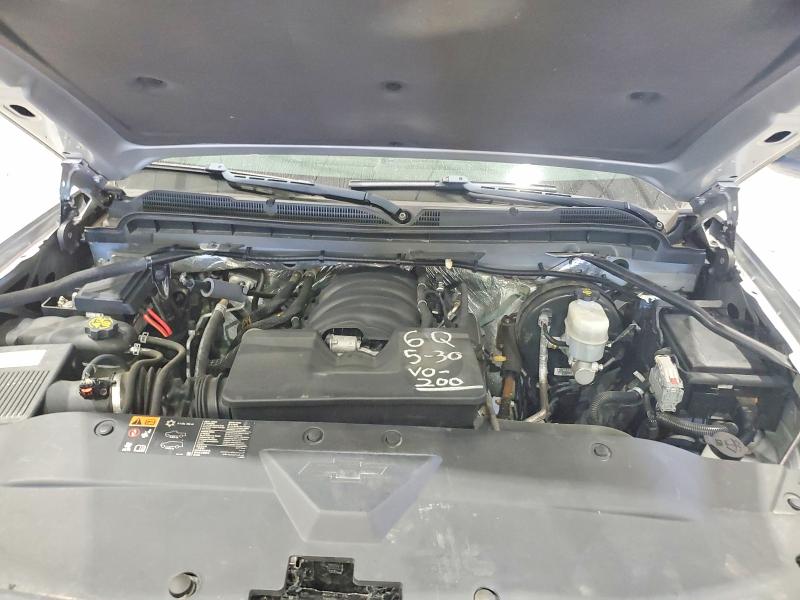 Aukcja sprzedaży 2016 Chevrolet Silverado, vin: 1GCNKNEH8GZ229284, numer aukcji: 71931476