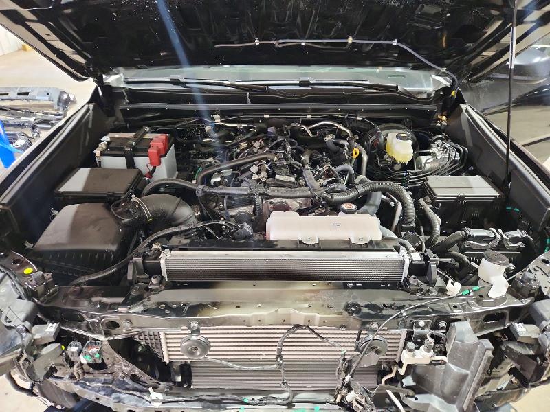 Продажа на аукционе авто 2026 Toyota 4runner, vin: JTEVA5BR9T5133743, номер лота: 72116496