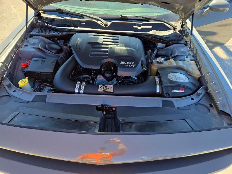 Aukcja sprzedaży 2018 Dodge Challenger, vin: 2C3CDZAG5JH279660, numer aukcji: 72179296