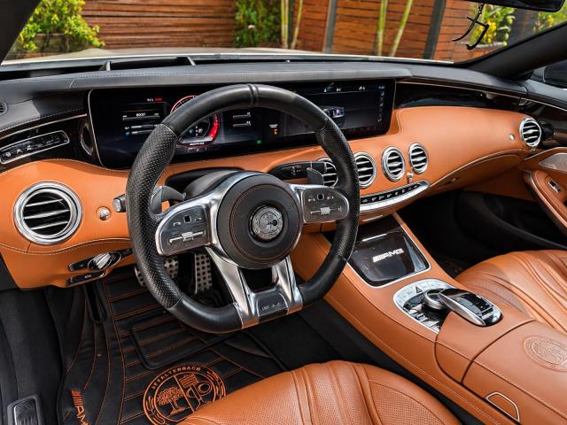 71623016 :رقم المزاد ، WDDXJ8JB1KA039953 vin ، 2019 Mercedes-benz S مزاد بيع