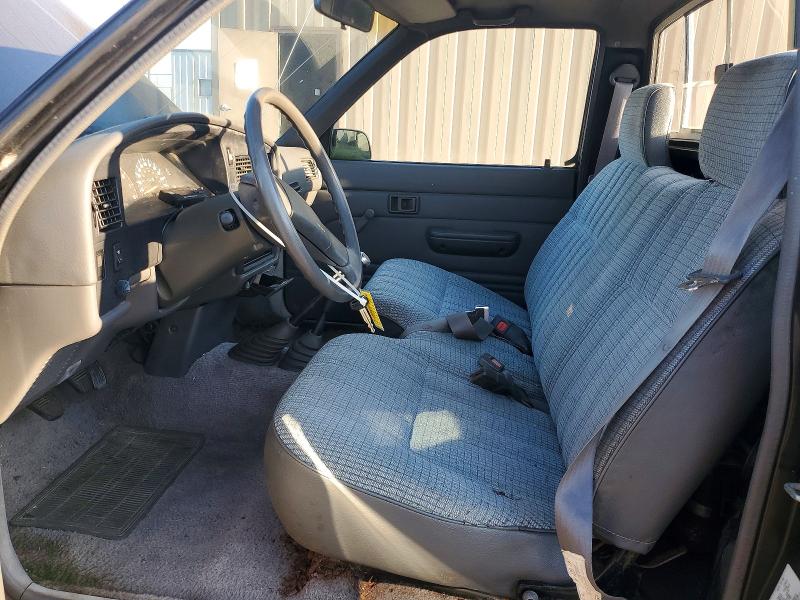 Aukcja sprzedaży 1990 Toyota Pickup, vin: JT4VN01D5L2007687, numer aukcji: 70586276