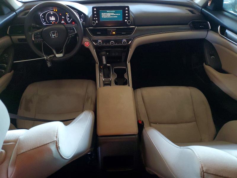 Продаж на аукціоні авто 2021 Honda Accord, vin: 1HGCV1F16MA103929, номер лоту: 71368936
