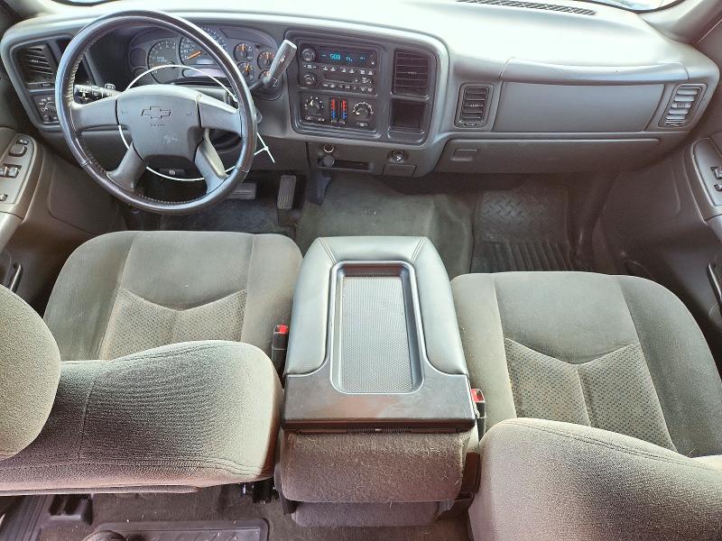 73678976 :رقم المزاد ، 1GCEC19Z65Z229337 vin ، 2005 Chevrolet Silverado مزاد بيع