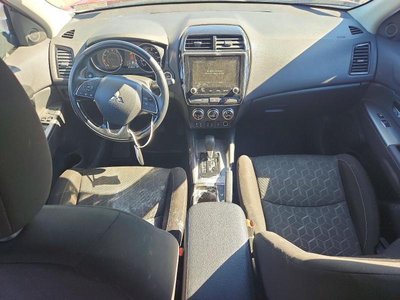 Aukcja sprzedaży 2021 Mitsubishi Outlander Sport, vin: JA4APVAUXMU018626, numer aukcji: 70477766