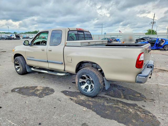 Продаж на аукціоні авто 2005 Toyota Tundra, vin: 5TBRU34185S448368, номер лоту: 71094046
