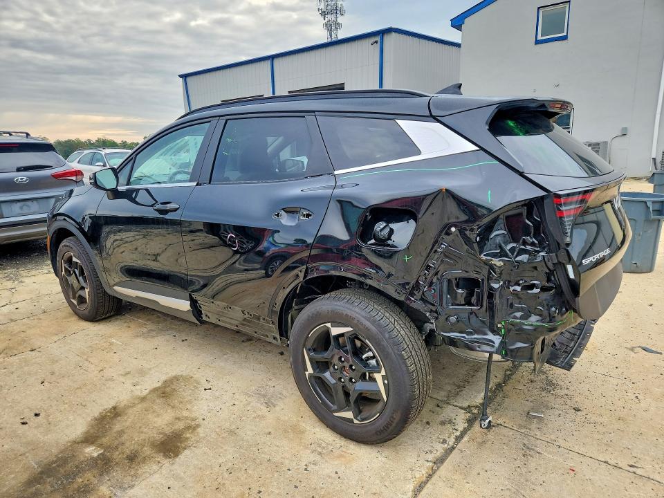 Продаж на аукціоні авто 2026 Kia Sportage, vin: 5XYK3CDF2TG404397, номер лоту: 67411476