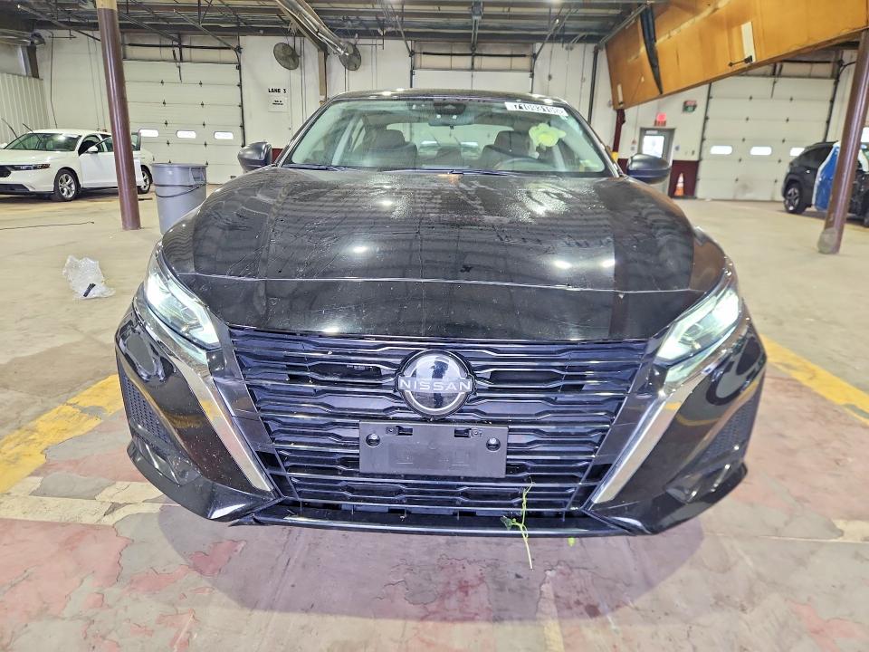 Aukcja sprzedaży 2025 Nissan Altima, vin: 1N4BL4DW1SN322986, numer aukcji: 71093196