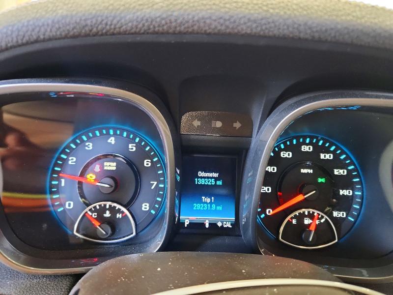 72185206 :رقم المزاد ، 1G11E5SA4DF149225 vin ، 2013 Chevrolet Malibu مزاد بيع