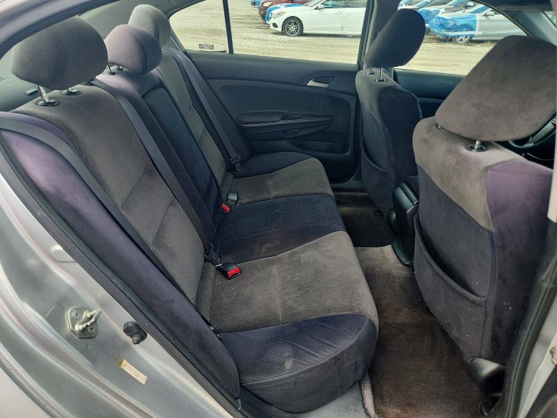 Aukcja sprzedaży 2008 Honda Accord, vin: JHMCP26388C061644, numer aukcji: 71511336