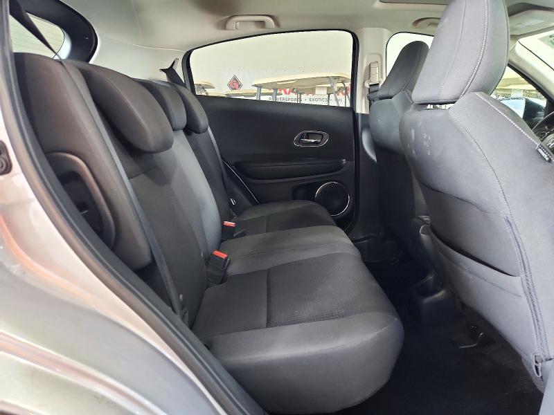 Продажа на аукционе авто 2022 Honda Hr-v, vin: 3CZRU5H56NM732995, номер лота: 72241716