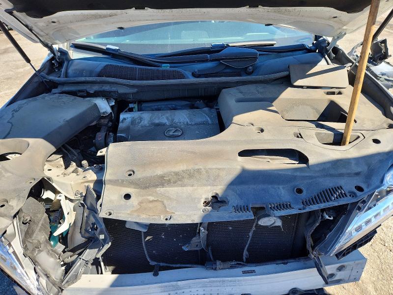 2015 Lexus Rx 350 მანქანა იყიდება აუქციონზე, vin: 2T2ZK1BA4FC187072, აუქციონის ნომერი: 72048696
