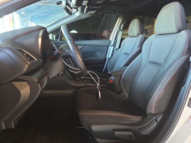 Продаж на аукціоні авто 2018 Subaru Impreza, vin: 4S3GKAM65J3609677, номер лоту: 72421656