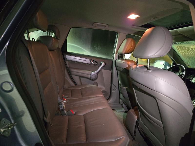 2008 Honda Cr-v მანქანა იყიდება აუქციონზე, vin: JHLRE38718C010898, აუქციონის ნომერი: 71457376
