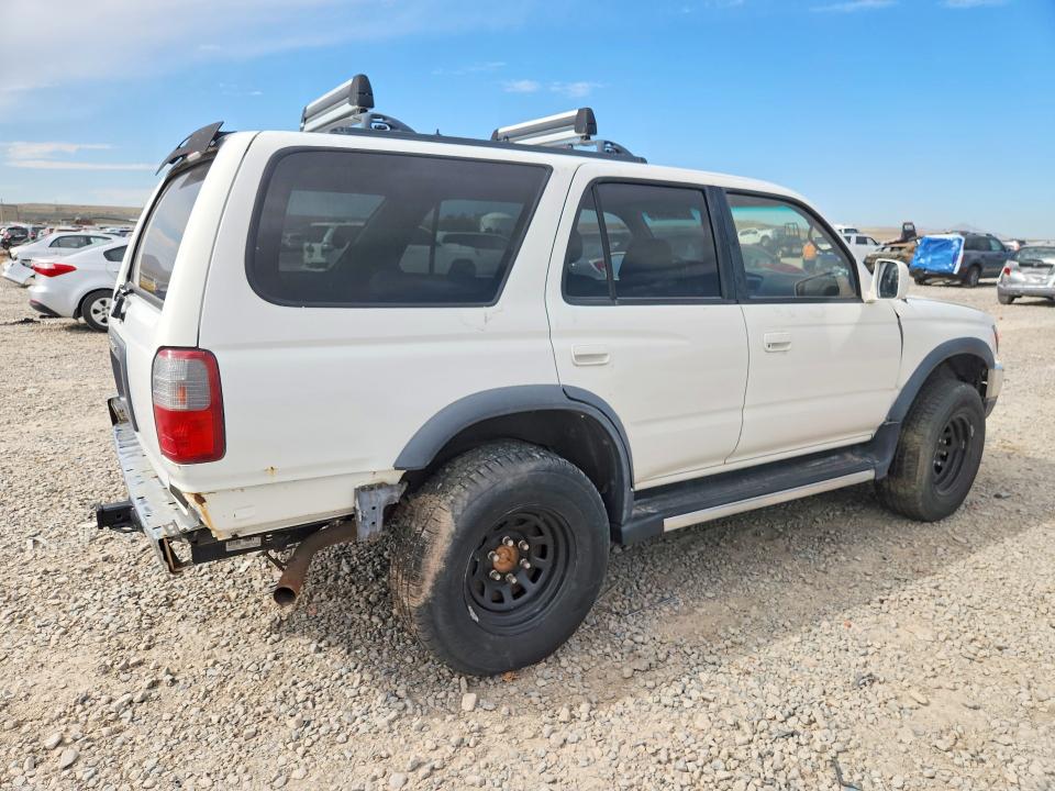 Продаж на аукціоні авто 1997 Toyota 4runner, vin: JT3HN86R8V0130385, номер лоту: 71853966